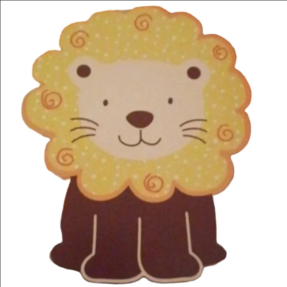 -- Kids wall decor